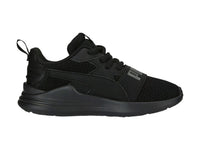Tenis Puma Wired Run Pure Ps Para Niño