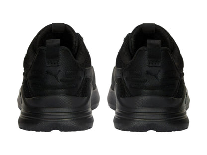Tenis Puma Wired Run Pure Ps Para Niño