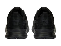 Tenis PUMA Wired Run Pure Negro para Niño