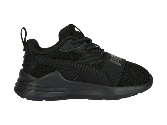 Tenis Puma Wired Run Pure Ac Inf Para Niño