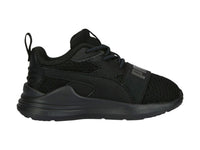 Tenis Puma Wired Run Pure Ac Inf Para Niño