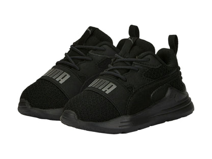 Tenis Puma Wired Run Pure Ac Inf Para Niño
