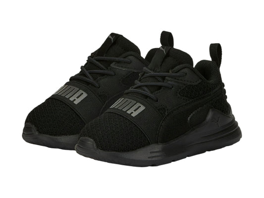 Tenis Puma Wired Run Pure Ac Inf Para Niño