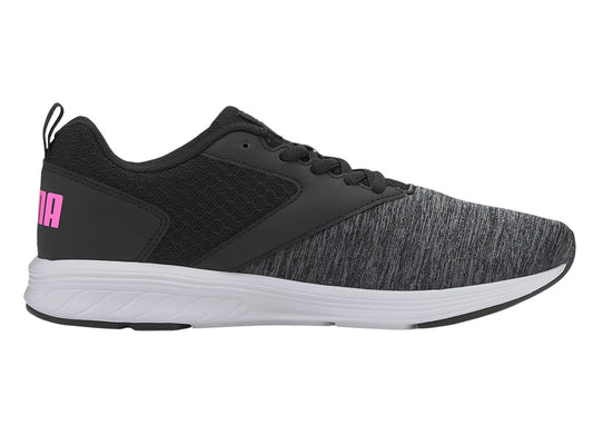 Tenis Puma Nrgy Comet Wns Para Mujer
