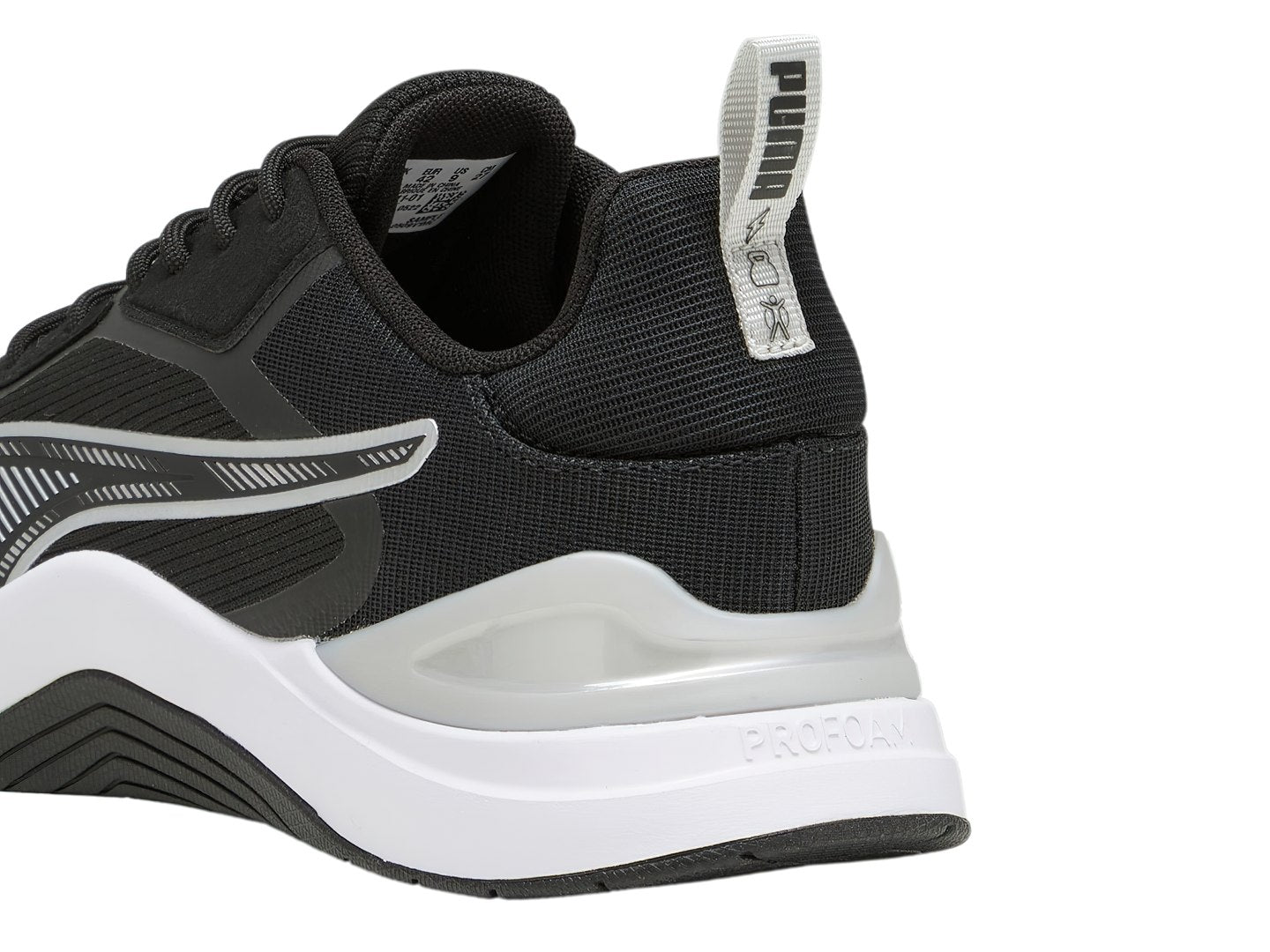 Tenis Puma Infusion Premium Para Hombre