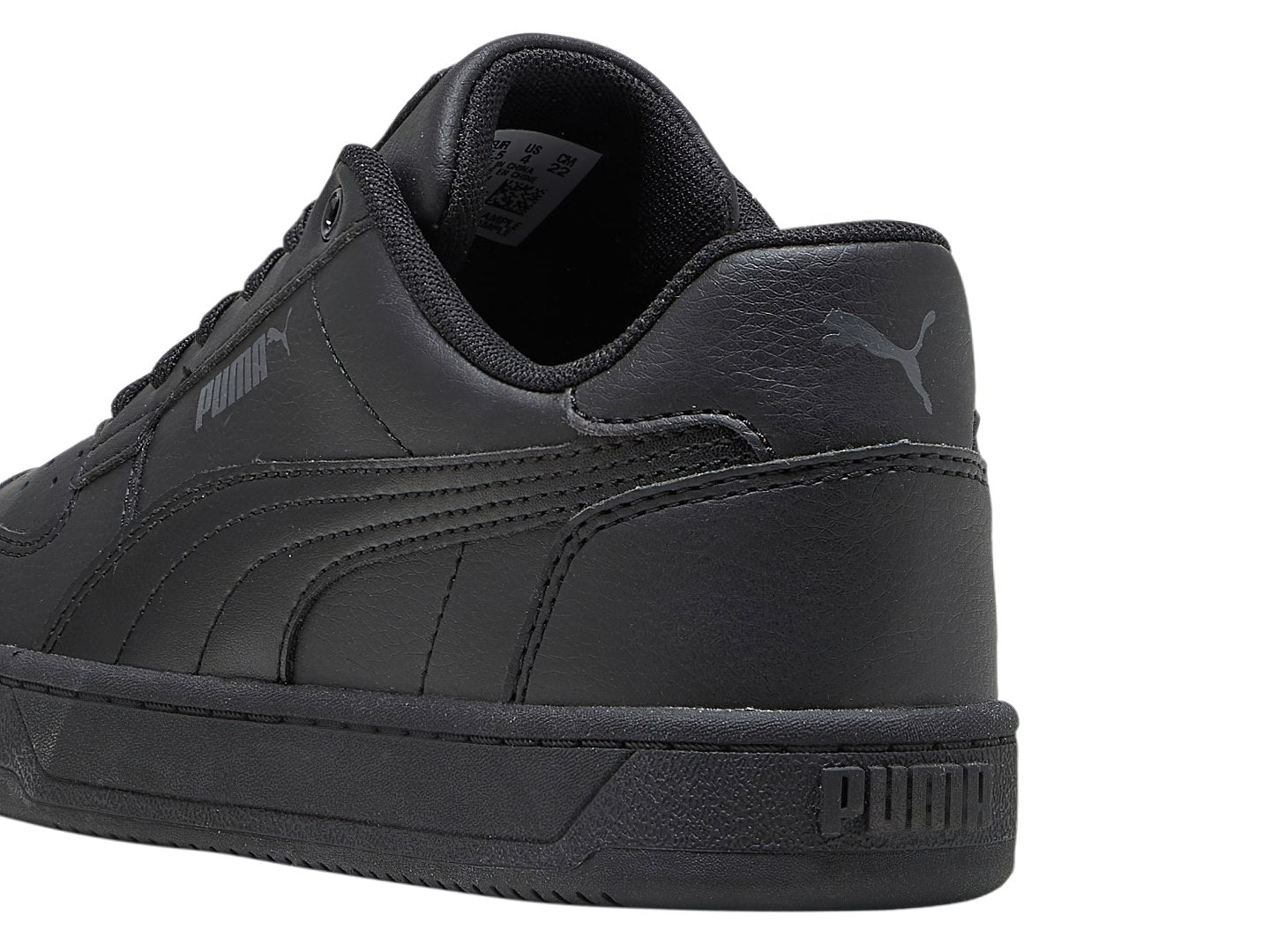 Tenis Puma Caven 2 0 Jr Para Niño