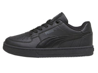 Tenis PUMA Caven 2.0 Jr Negro para Niño