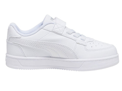 Tenis Puma Caven 2 0 Ac Ps Para Niño