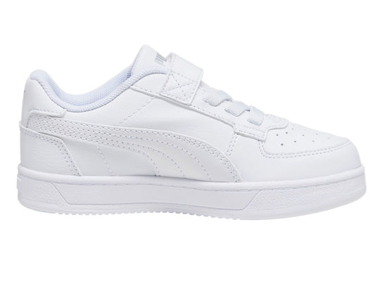 Tenis Puma Caven 2 0 Ac Ps Para Niño