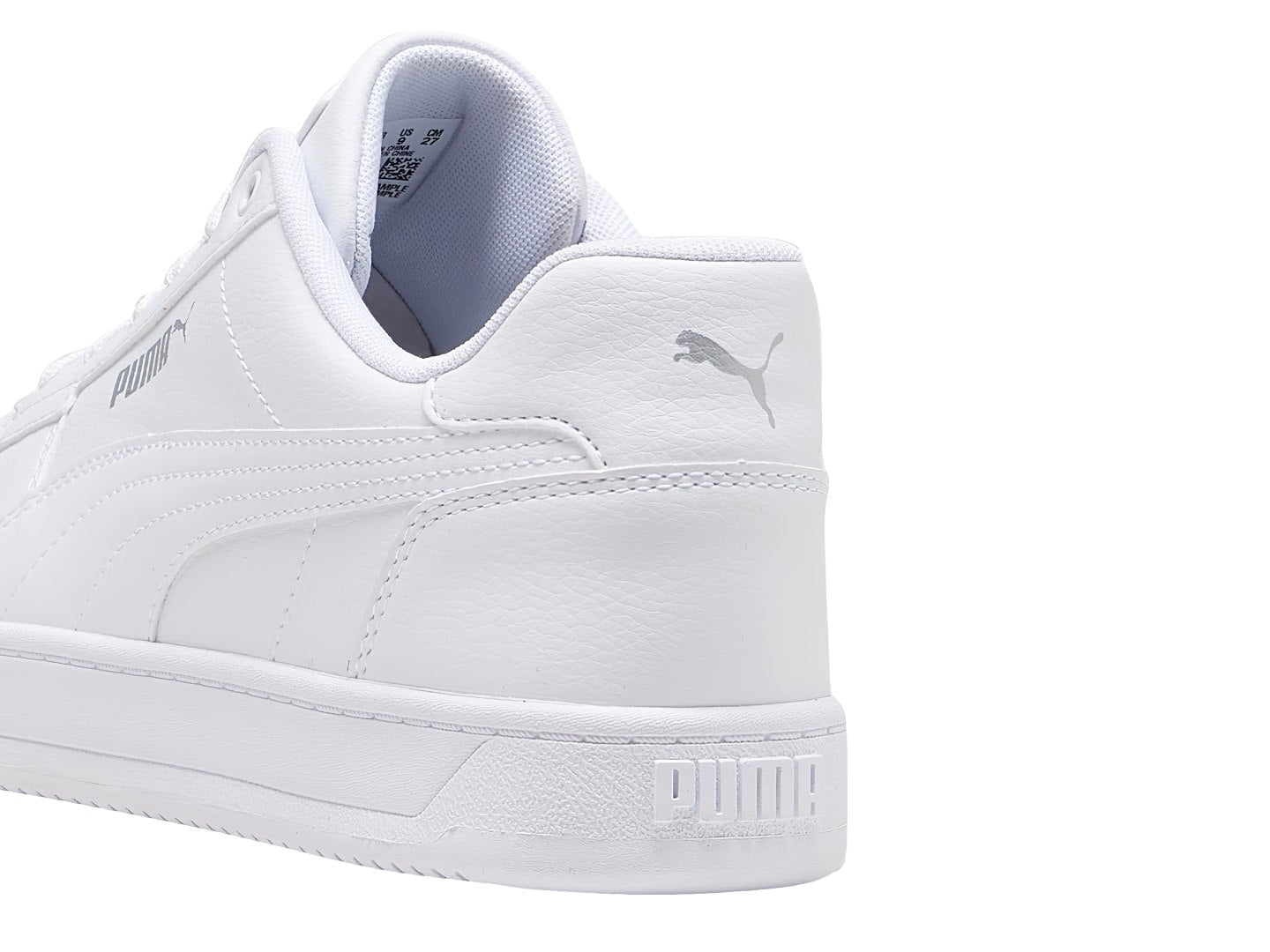Tenis Puma Caven 2 0 Para Hombre