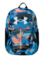 Mochilas Under Armour Unde Armour Ua Hustle Sport Backpack 364181 Para Hombre