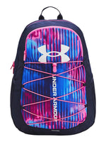 Mochilas Under Armour Ua Hustle Sport Backpack 364181 Para Mujer