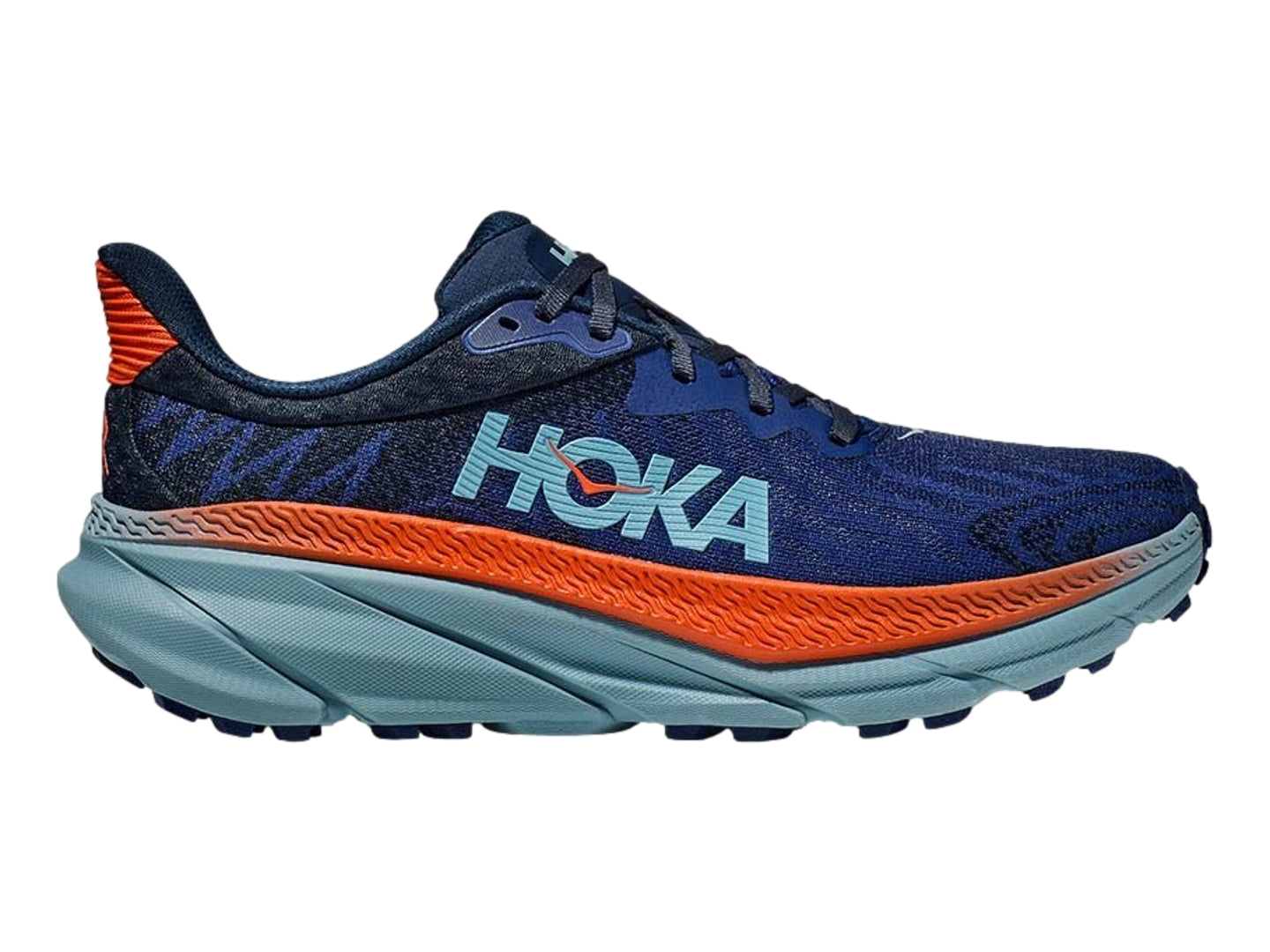 Tenis Hoka 134497 Para Hombre