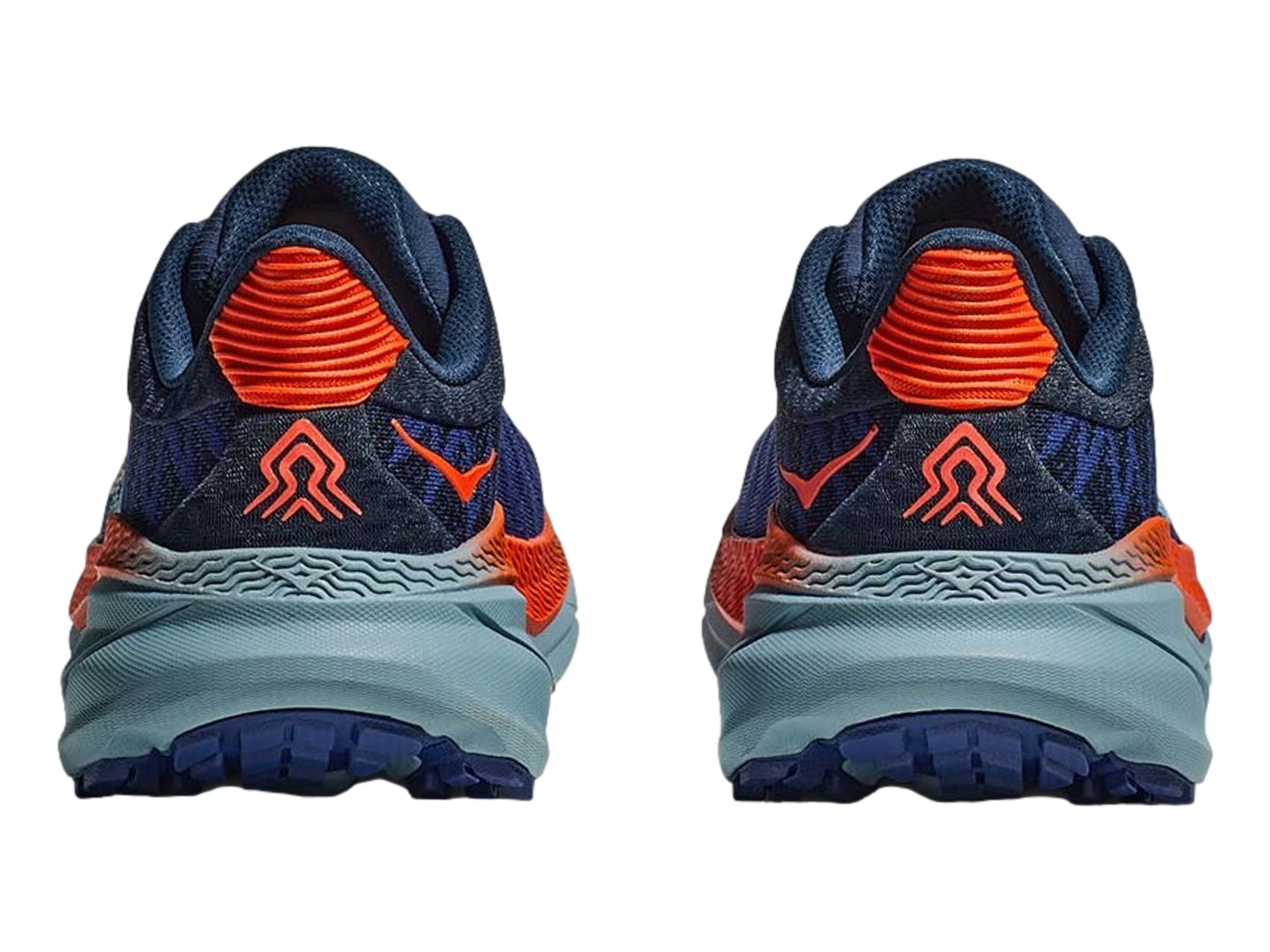 Tenis Hoka 134497 Para Hombre