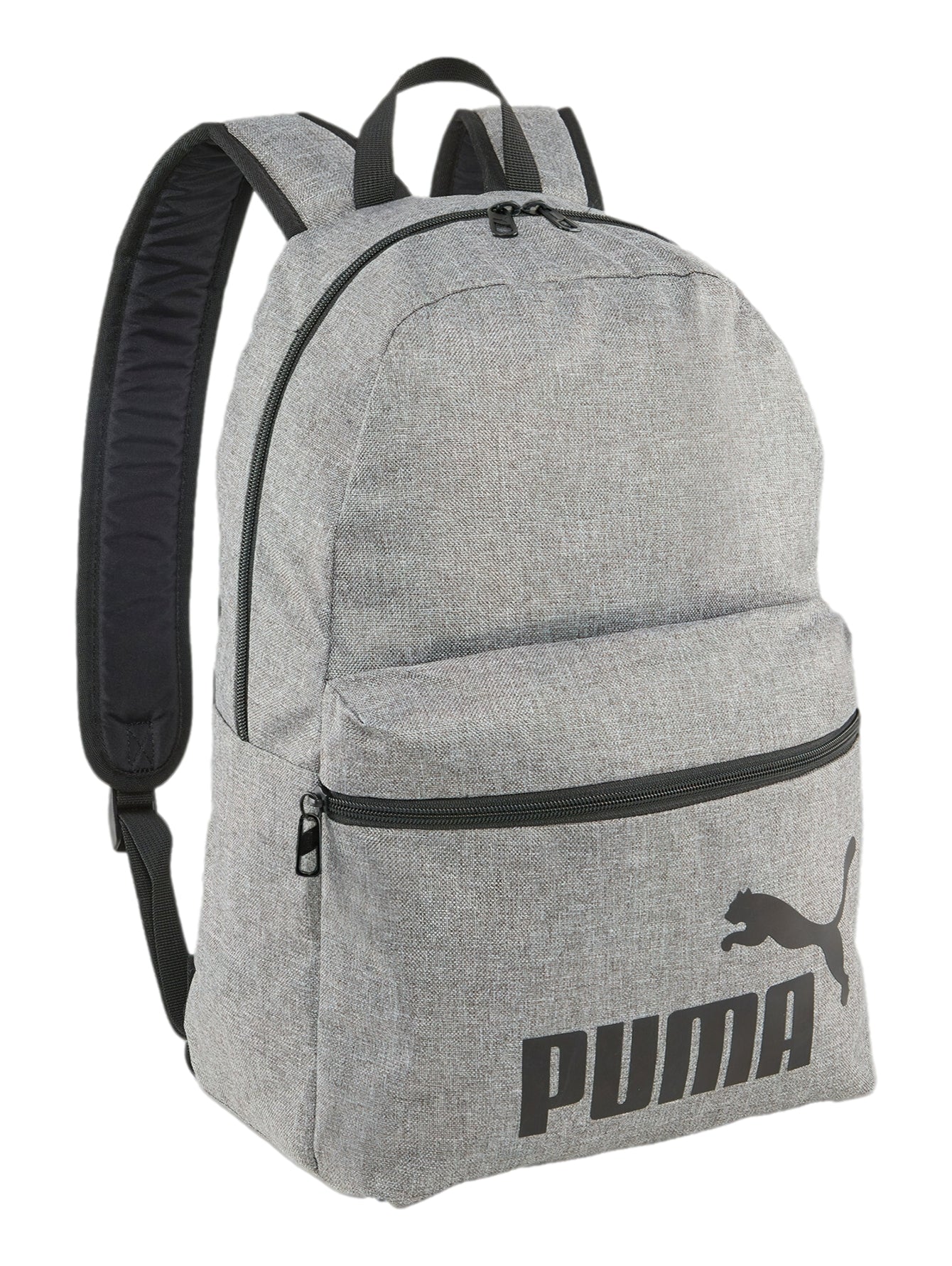 Mochilas Puma Phase Backpack 090118 Para Hombre
