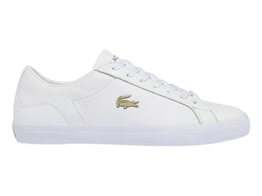 Tenis Lacoste Lerond 0721 1 Para Hombre