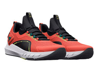 Tenis Under Armour Project Rock Bsr 3 Para Hombre