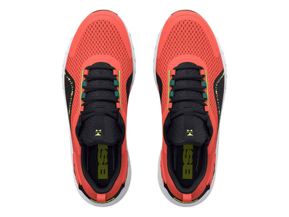 Tenis Under Armour Project Rock Bsr 3 Para Hombre