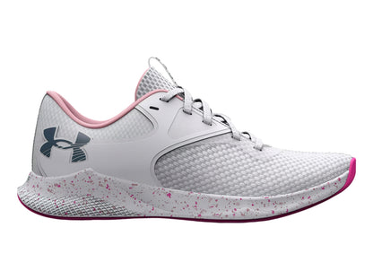 Tenis Under Armour W Charged Aurora 2 Lux Para Mujer