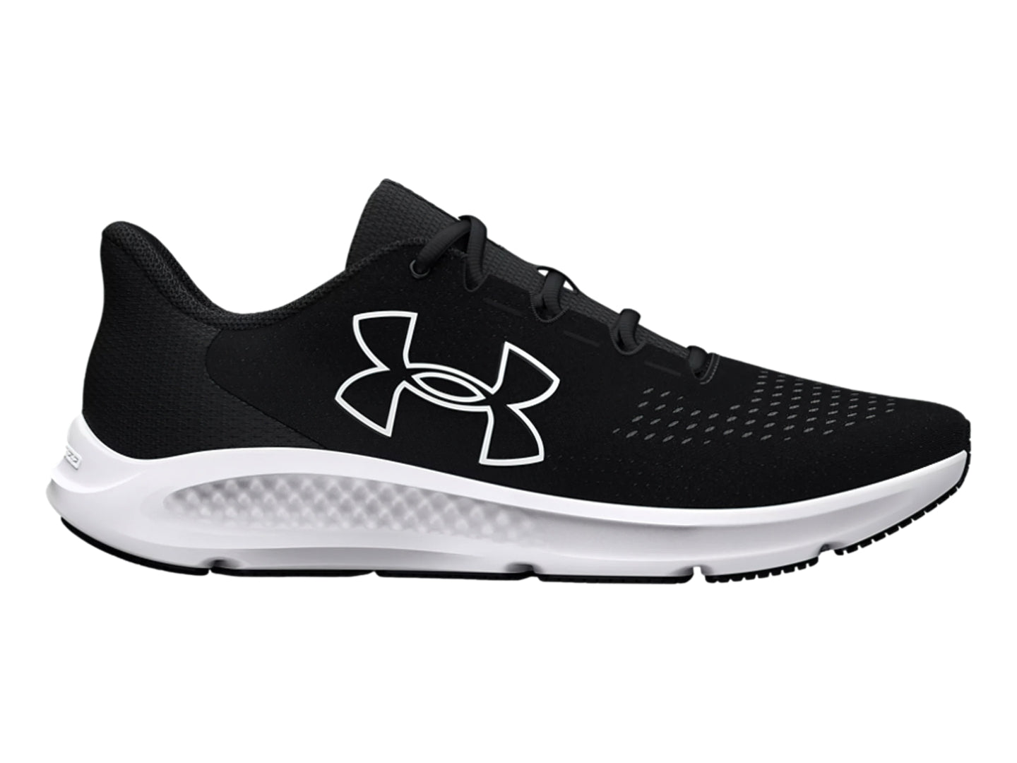Tenis Under Armour Charged Pursuit 3 Para Hombre