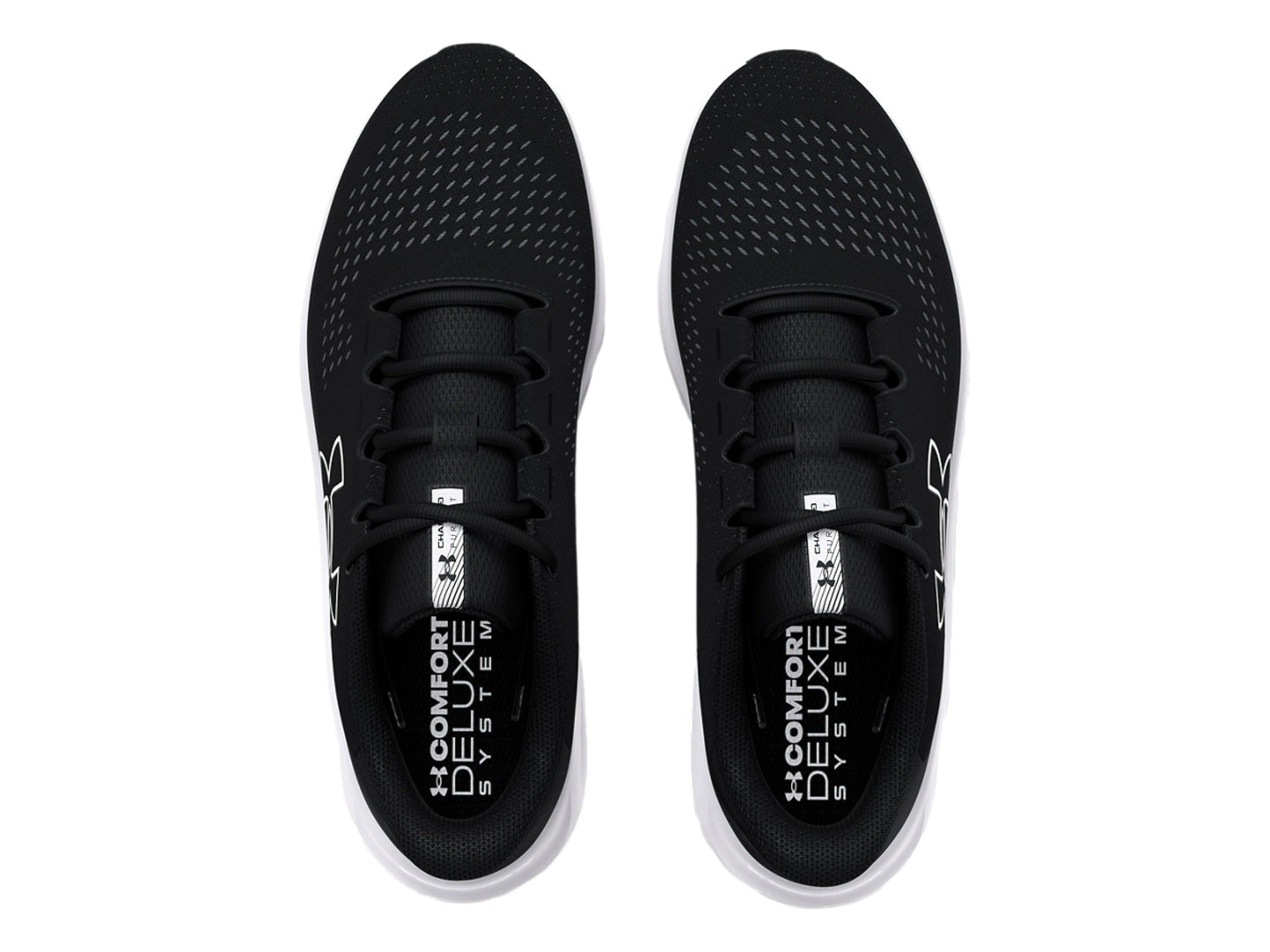 Tenis Under Armour Charged Pursuit 3 Para Hombre
