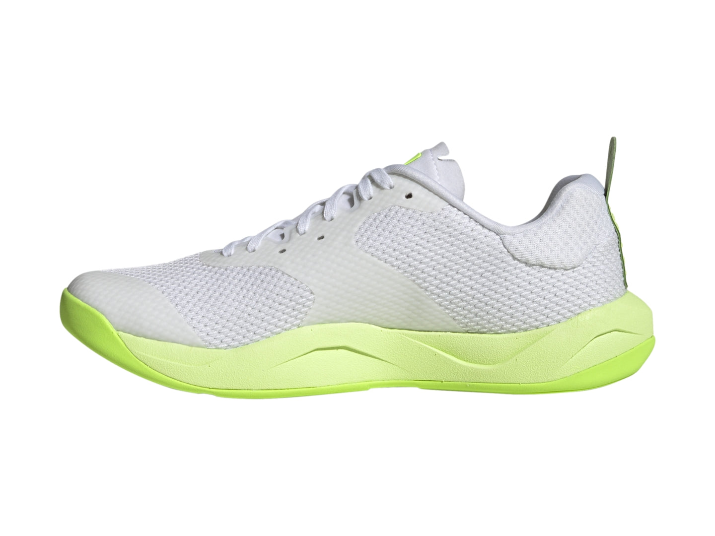 Tenis Adidas Rapidmove Trainer Para Mujer