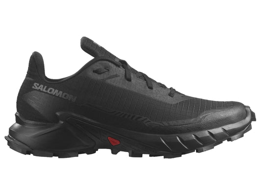 Tenis Salomon Alphacross 5 Para Mujer