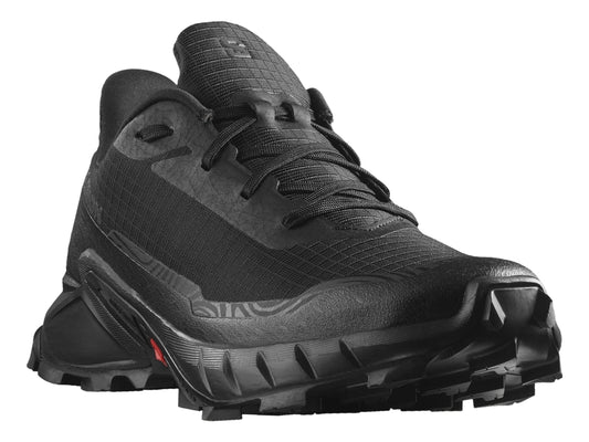 Tenis Salomon Alphacross 5 Para Mujer