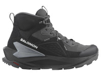 Botas Salomon Elixir Mid Gtx Para Hombre
