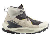 Botas Salomon Elixir Mid Gtx Para Hombre