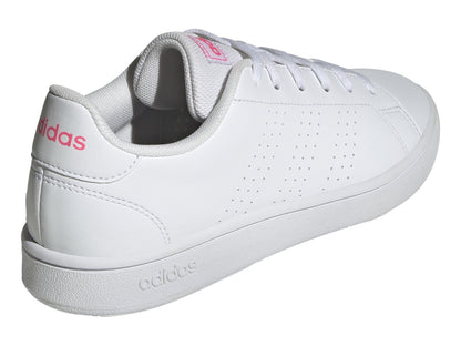 Tenis Adidas Advantage Base Para Mujer