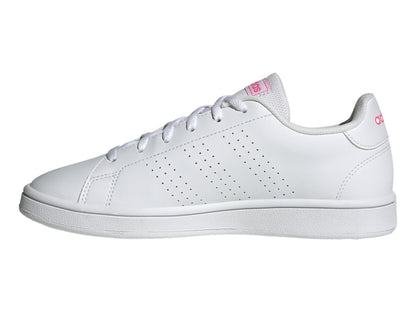 Tenis Adidas Advantage Base Para Mujer