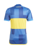 Jersey adidas Boca Juniors 23/24 Para Hombre
