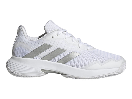 Tenis Adidas  Courtjam Control W Para Mujer