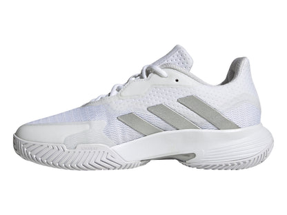 Tenis Adidas Courtjam Control W Para Mujer