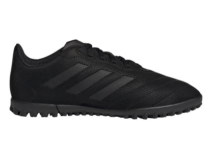 Tenis Adidas  Taque Goletto Viii Tf J Negro Para Para Niño