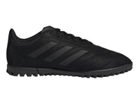 Tenis Adidas  Taque Goletto Viii Tf J Negro Para Para Niño
