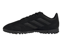 Tenis de Fútbol Adidas Goletto VIII TF Negro para Niño