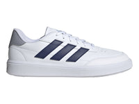 Tenis Adidas  Courtblock Para Hombre