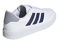 Tenis Adidas Courtblock Para Hombre