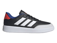 Tenis Adidas  Courtblock Para Hombre