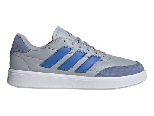 Tenis Adidas  Courtblock Para Hombre