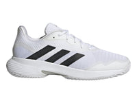 Tenis Adidas  Courtjam Control W Para Hombre