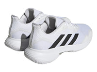 Tenis Adidas Courtjam Control W Para Hombre