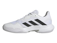 Tenis Adidas Courtjam Control W Para Hombre