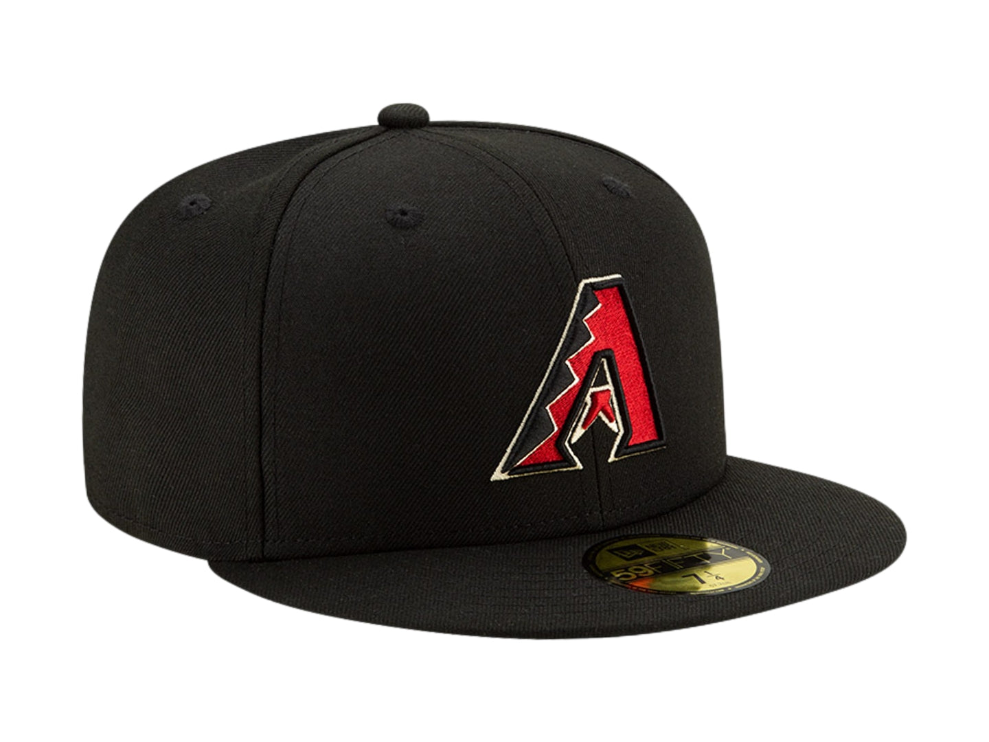 Gorra New Era Arizona Diamondbacks