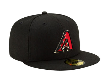 Gorra New Era Arizona Diamondbacks