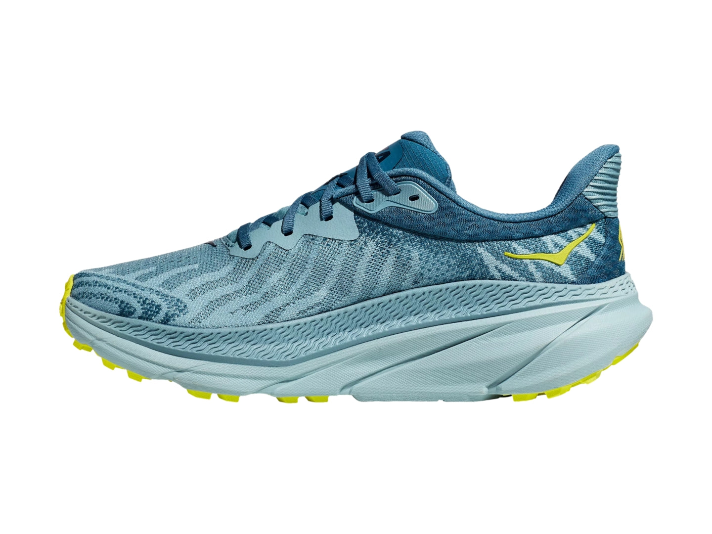 Tenis Hoka M Challenger Atr 7 Para Hombre