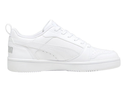 Tenis Puma Rebound V6 Low Para Hombre