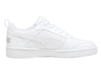 Tenis Puma Rebound V6 Low Para Hombre